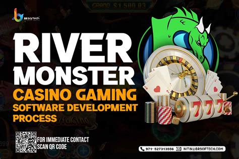 river monster casino login|river monster casino download.